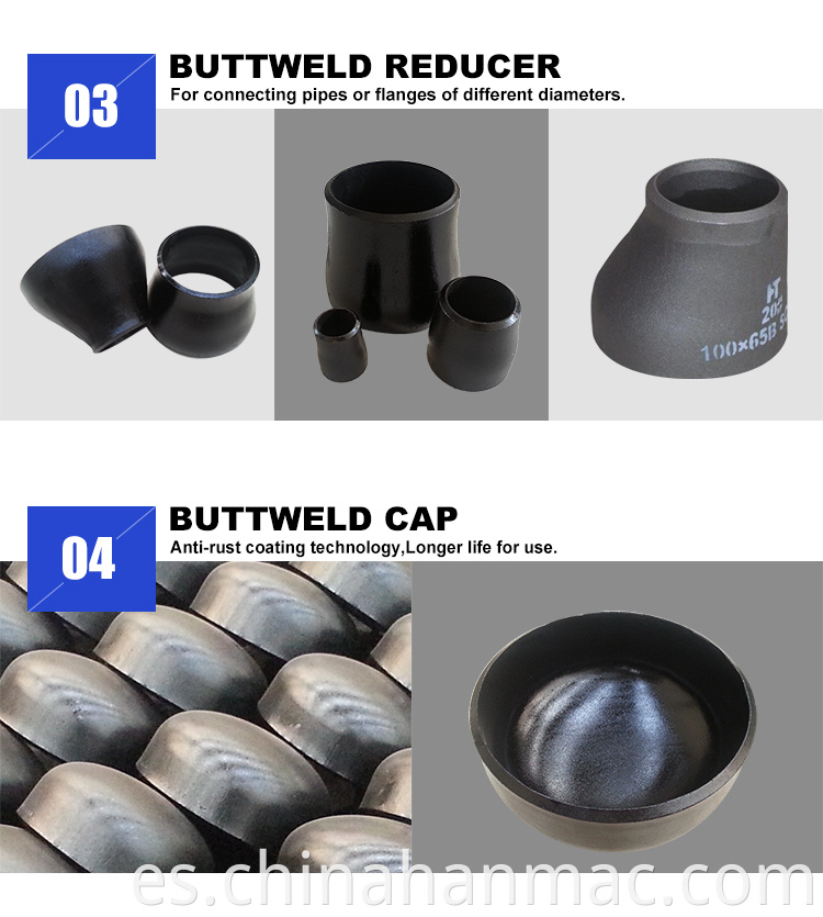 Carbon Steel Pipe Elbow